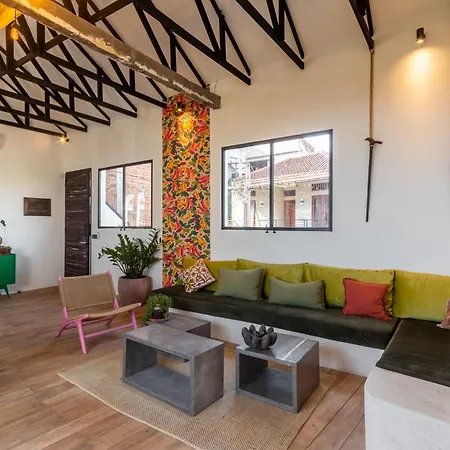 Sky Villa